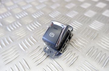 NISSAN X-Trail T32 (2013-2022) Tlačidlo ručnej brzdy 25980207