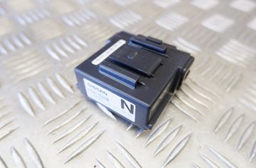 NISSAN Leaf 2 generation (2017-2023) Antenna control unit 476A0-5SH0B 26330239