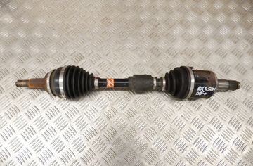 LEXUS RX 3 generation (2009-2015) Ľavý predný hnací hriadeľ 43420-0W280 28356260