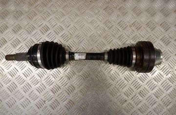 PORSCHE Cayenne 958 (2010-2018) Полуось передняя правая 7P0407271C 28365351