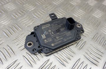 TOYOTA Yaris 4 generation (2020-2023) Distronic 88210-0D040 29088703