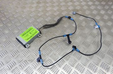 MITSUBISHI Outlander 3 generation (2012-2023) Bluetooth Control Unit 8785A074 30059677