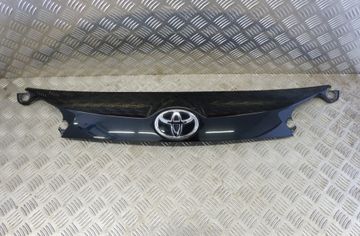 TOYOTA RAV4 4 generation (XA40) (2012-2018) Tailgate Cover Trim 76801-42220,76801-42230 30658175