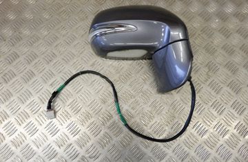 LEXUS RX 3 generation (2009-2015) Pravé krídlo zrkadlo 30836753