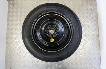 LEXUS RX 3 generation (2009-2015) Náhradné koleso 42611-48750 31642191