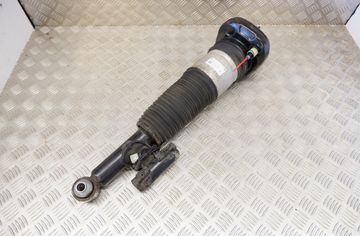 BMW 7 Series G11/G12 (2015-2023) rear left pneumatic shock absorber 75687459303,F308617101,R308617171,6874593 32821094