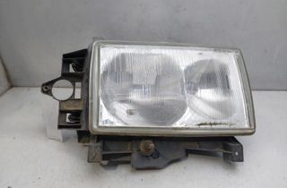 LAND ROVER Range Rover 2 generation (1994-2002) Pravé predné svetlo XBC502360LZN 23956596