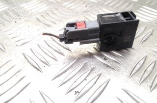 OPEL Astra J (2009-2020) Боковой датчик удара левый 2630AB,OCEF38E9,13502577 12044566