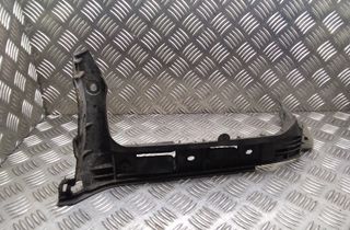 VOLKSWAGEN Multivan T5 (2003-2015) Pravý zadný držiak nárazníka 7h0807394b 15351638