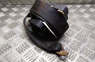 VOLKSWAGEN Transporter T5 (2003-2015) Front Right Seatbelt 7h0857806f 16848932