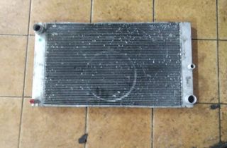 BMW 5 Series E60/E61 (2003-2010) Klimatizačný chladič 779587802,17117795878,7795878,1711779587802 17196632