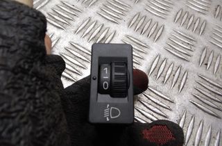CITROËN C4 Picasso 1 generation (2006-2013) Headlight height adjustment switch 96366692,96384422,96384422xt,96366692xt 17214301