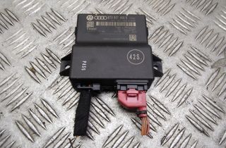 AUDI A5 8T (2007-2016) Kontrolná jednotka brány 8t0907468k 17616630