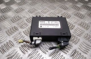 OPEL Vectra C (2002-2005) PDC Parking Distance Control Unit 0263004031,13181070 18153270
