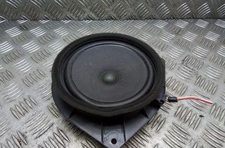 TOYOTA Prius 3 generation (XW30) (2009-2015) Задняя правая колонка в двери 8616022a10 20696441