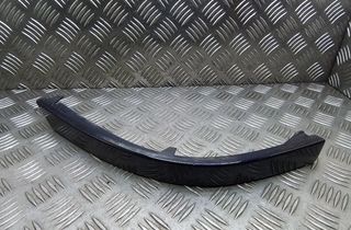 BMW 7 Series E65/E66 (2001-2008) Rear left lamp trim 7155445,51127155445 21230370