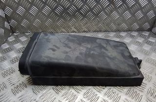 BMW 7 Series E65/E66 (2001-2008) kryt zostavy klimatizačnej skrinky vnútorného ohrievača 64318379957,8379957 21247505