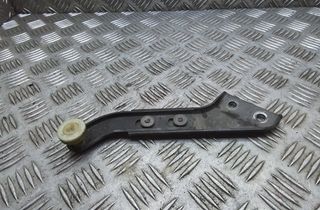 VOLKSWAGEN Transporter T5 (2003-2015) Rear Right Door Hinge 7h0843436b 23962333