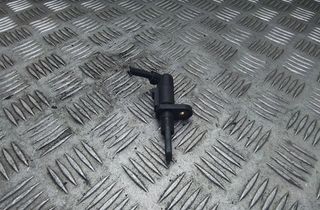 VOLKSWAGEN Passat B6 (2005-2010) Snímač teploty nasávaného vzduchu 068905379d,0689053790 24974445