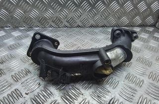 PEUGEOT 308 T7 (2007-2015) Intercooler Hose Pipe 9674942380,9674951680 25255836