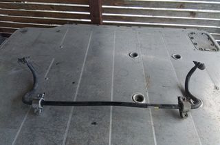 PEUGEOT Traveller 1 generation (2017-2023) Predný stabilizátor 9811384980 28989789