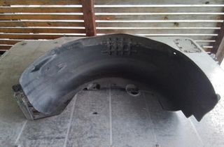 PEUGEOT Traveller 1 generation (2017-2023) Подкрыльник задний правый 9810967880,9812321680 28992671