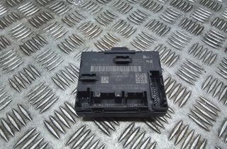 VOLKSWAGEN Passat B8 (2014-2023) Ovládacia jednotka ľavých predných dverí 5q0959593e,5q0959593b 31863562