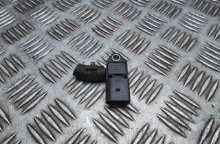 VOLKSWAGEN Passat B8 (2014-2023) Senzor tlaku DPF 0281006221 31987897