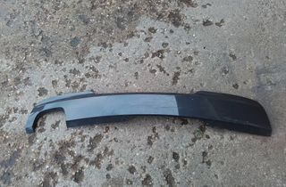 BMW 5 Series F10/F11 (2009-2017) Spodný nárazník (pera) 7904994,51127904994 32102511