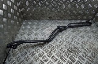 BMW 5 Series F10/F11 (2009-2017) Chladiaca rúrka prevodovky 17228509995,85099959,8509995,17228509994,8509994,9140892 32107943