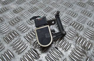 BMW 5 Series F10/F11 (2009-2017) Výškový senzor zavesenia 6861351,37146861351,3714686135101,686135101 32109888