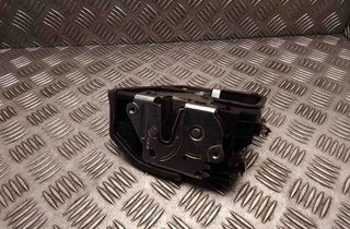 BMW 1 Series F20/F21 (2011-2020) Zámok ľavých zadných dverí 7202147,a053702 32578304