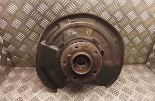 BMW 1 Series F20/F21 (2011-2020) Pravý zadný náboj kolesa 32701223