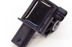 BMW 5 Series F10/F11 (2009-2017) Датчик удара передний левый 9224177 10031620