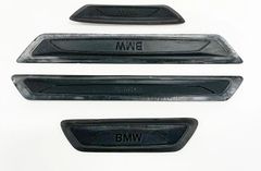BMW X1 F48/F49 (2015-2023) Sada bočných prahov 7349674,7289215,7349673,7263315 10619325