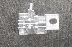 TESLA Model X 1 generation (2015-2024) Front left headlamp control unit 00198875 10647957