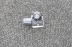 FORD Focus 3 generation (2011-2020) Pravý zadný senzor nárazu F1ET-14B345-AA 10839614