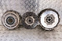 AUDI A3 8V (2012-2020) Spojkový set 06K141025B,063082001505,06K141031,06K105266H,062294001720 10861090