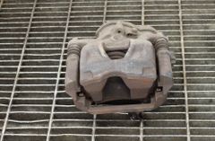 AUDI A5 F5 (2016-2024) Rear Left Brake Caliper 8W0405AT 10887656