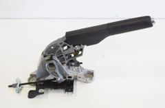 VOLKSWAGEN Scirocco 3 generation (2008-2020) Ručná brzdová páka 1K0711303P,1K0711303M 11226729