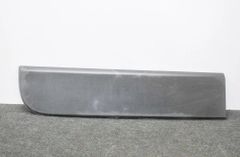 RENAULT Master 3 generation (2010-2023) Rear Left Door Lower Molding 908510003R 11327671
