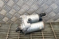 CITROËN C3 3 generation (2016-2024) Starter Motor 428000-8332,9671530880 11464043