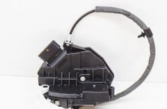 FORD Focus 3 generation (2011-2020) Rear Left Door Lock BM5A-A26413-BF,921767-106 11484668