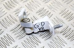 AUDI A5 Sportback F5 (2016-2024) Pravý zadný dverový pant A046574,8W0831404A 12093664