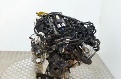 BMW 5 Series G30/G31 (2016-2023) Engine 7618371,72344186,B48B20A 12174536