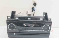 MASERATI Ghibli 3 generation (2013-2024) Hudobný prehrávač bez GPS 6700310590,68257004AA,670031059 12447282