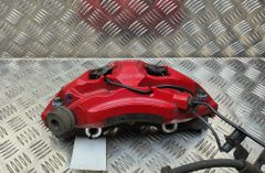 AUDI A5 F5 (2016-2024) Front Left Brake Caliper 8W0615107F 12523461