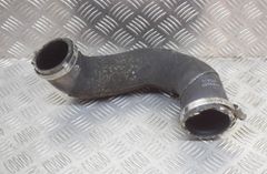 AUDI A6 C7/4G (2010-2020) Левый шланг радиатора интеркулера 4G0145709AC 13417993