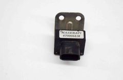 MASERATI Quattroporte 6 generation (2012-2024) Acceleration Sensor 670005816 13696249