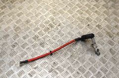 JAGUAR I-Pace 1 generation (2018-2023) Koncovky kábla batérie 13774509